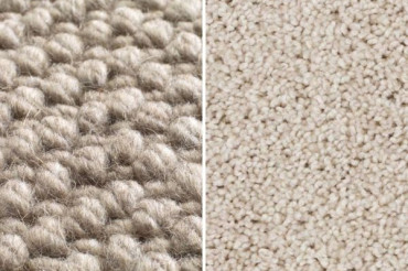 What Is The Difference Between Cut Pile And Loop Pile Carpet?